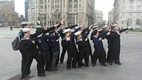 Rochdale Sea Cadets